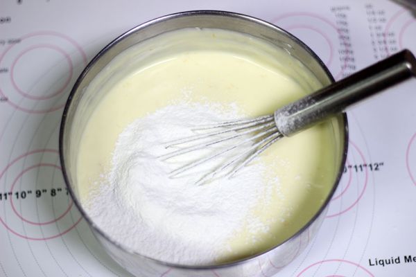 万圣节恶魔蛋糕