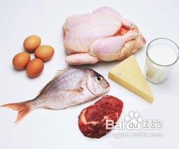 孕吐期补充营养重点