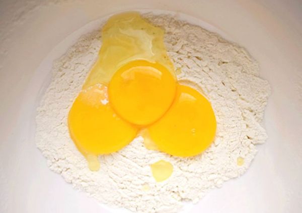 巴斯克迷你蛋糕