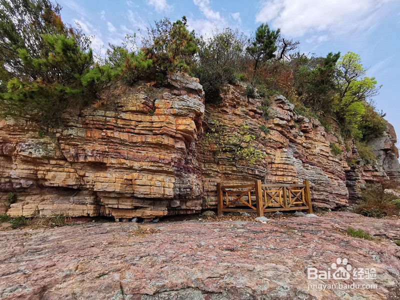 温州洞头鹿西岛旅行
