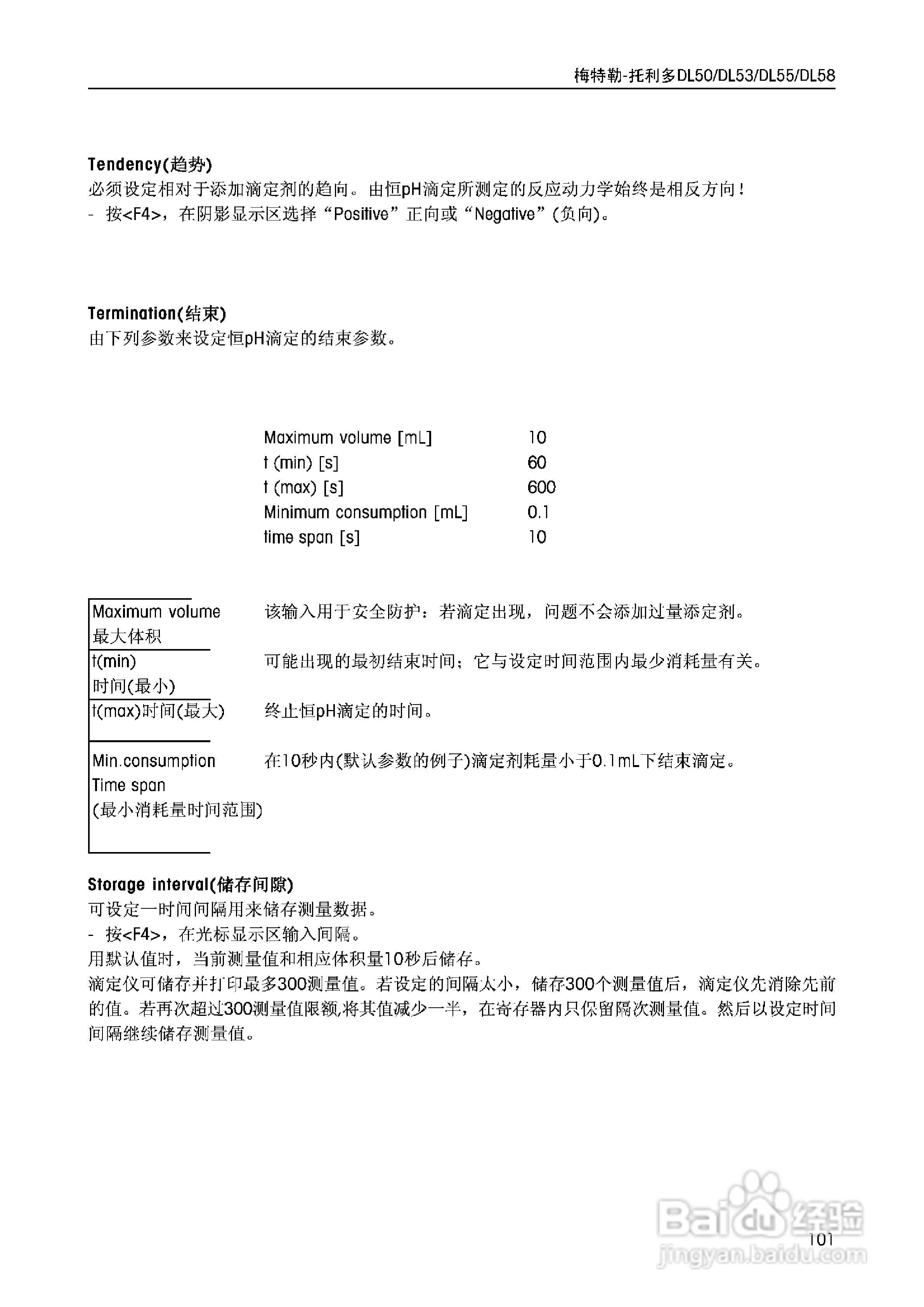 DL5x滴定仪中文说明书:[11]