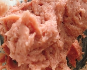 教你怎么做自制猪肉香肠