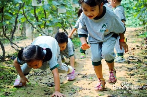 孩子玩着学习好,如何做到10个妙招来帮忙!