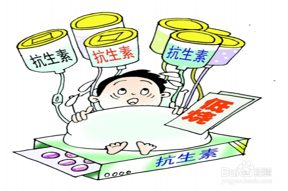 夏季宝宝发热、咳嗽怎么办
