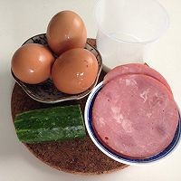 鲜嫩玉子烧(厚蛋烧)