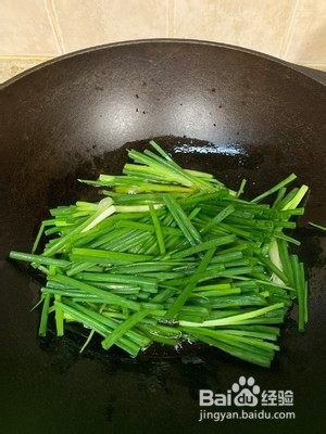黄磊版上海葱油拌面教程
