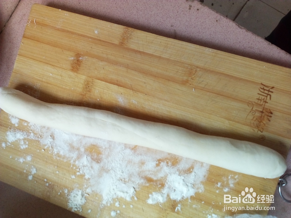 手把手教你从和面开始做羊油胡萝卜馅饺子