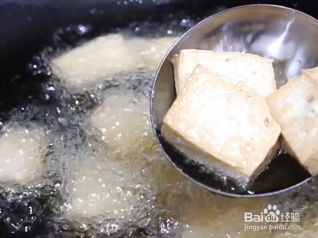 #初冬吃什么#腐竹五花肉豆腐煲