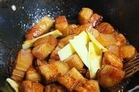 红烧肉的做法
