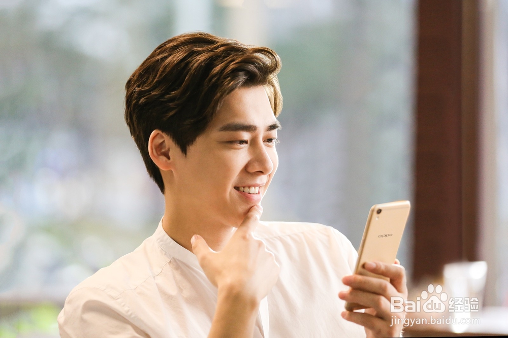 OPPO R9如何拍照美美哒