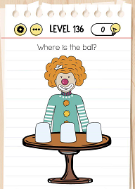 脑力测试关卡136——关卡140过关攻略