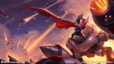 英雄联盟中MVP怎样判定？怎样才能拿mvp?