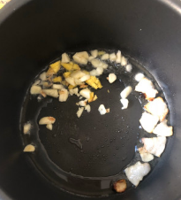 口菇瘦肉鸡蛋汤的做法步骤