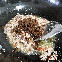 自己做的酸辣粉