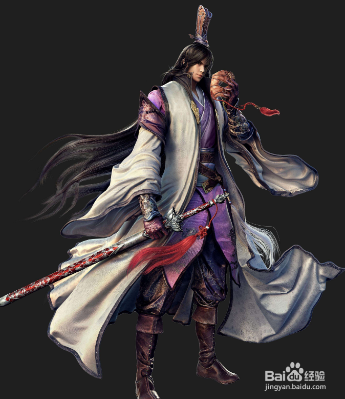 天涯明月刀OL丐帮PK太白打法详解