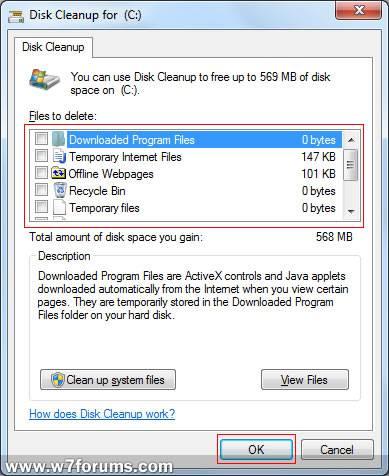 19招让Windows 7系统更快