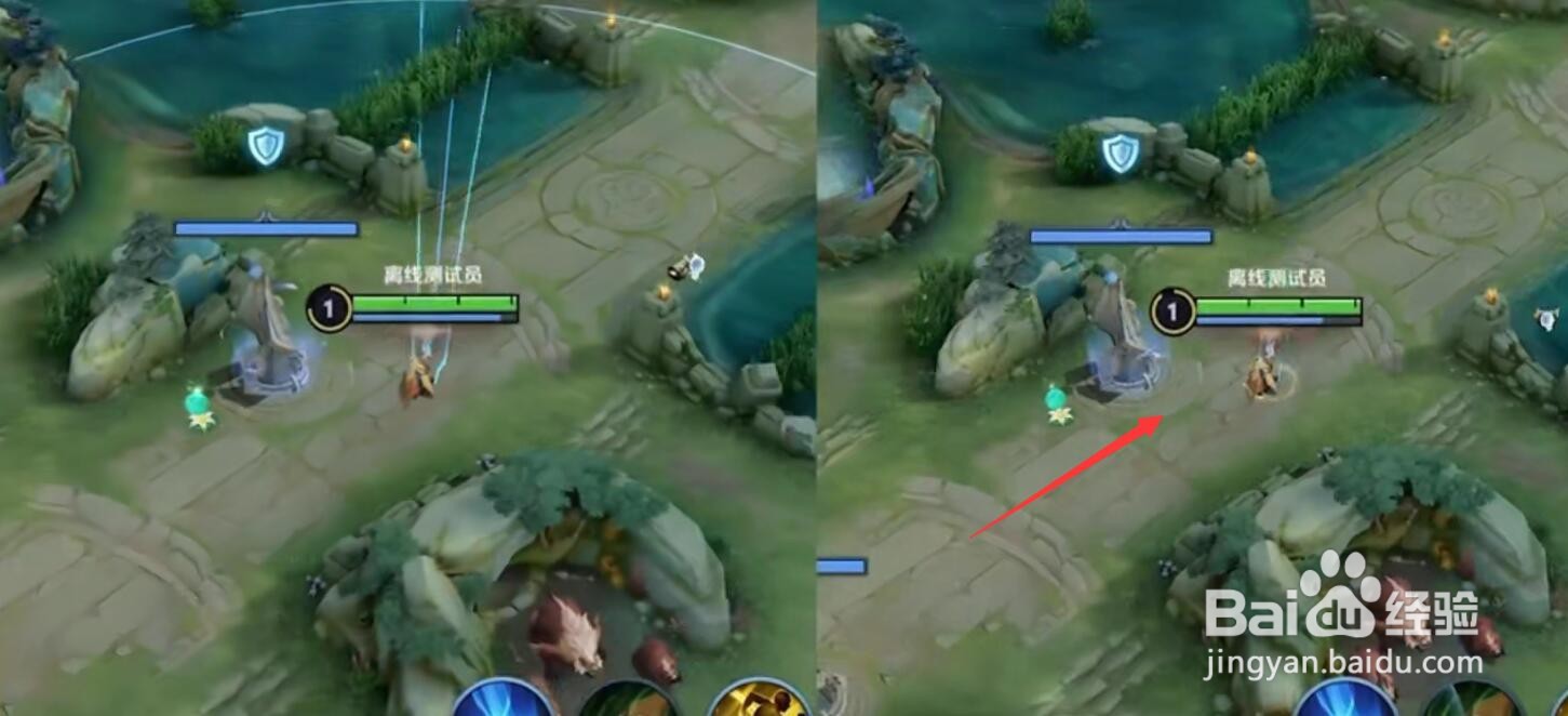 王者荣耀百里守约专精装备是什么