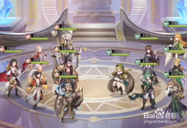 斗罗大陆武魂觉醒寒夜拂晓6-1过关攻略