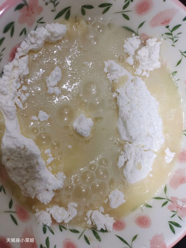 小怪兽杯子蛋糕