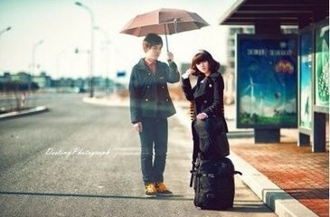 如何经营好异地恋