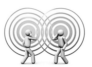 关于打电话与健康