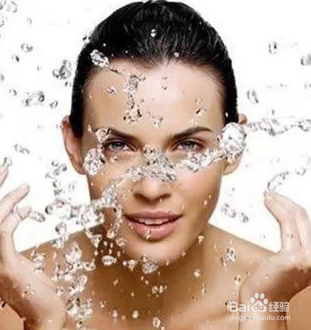 不这样正确的卸妆,肌肤年龄老十岁!