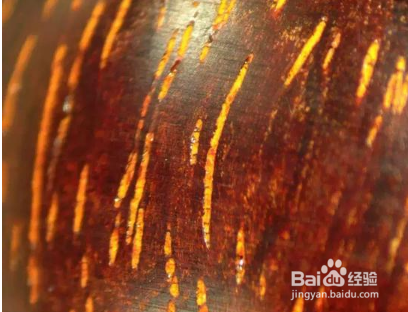 小叶金星紫檀盘掉了怎么办