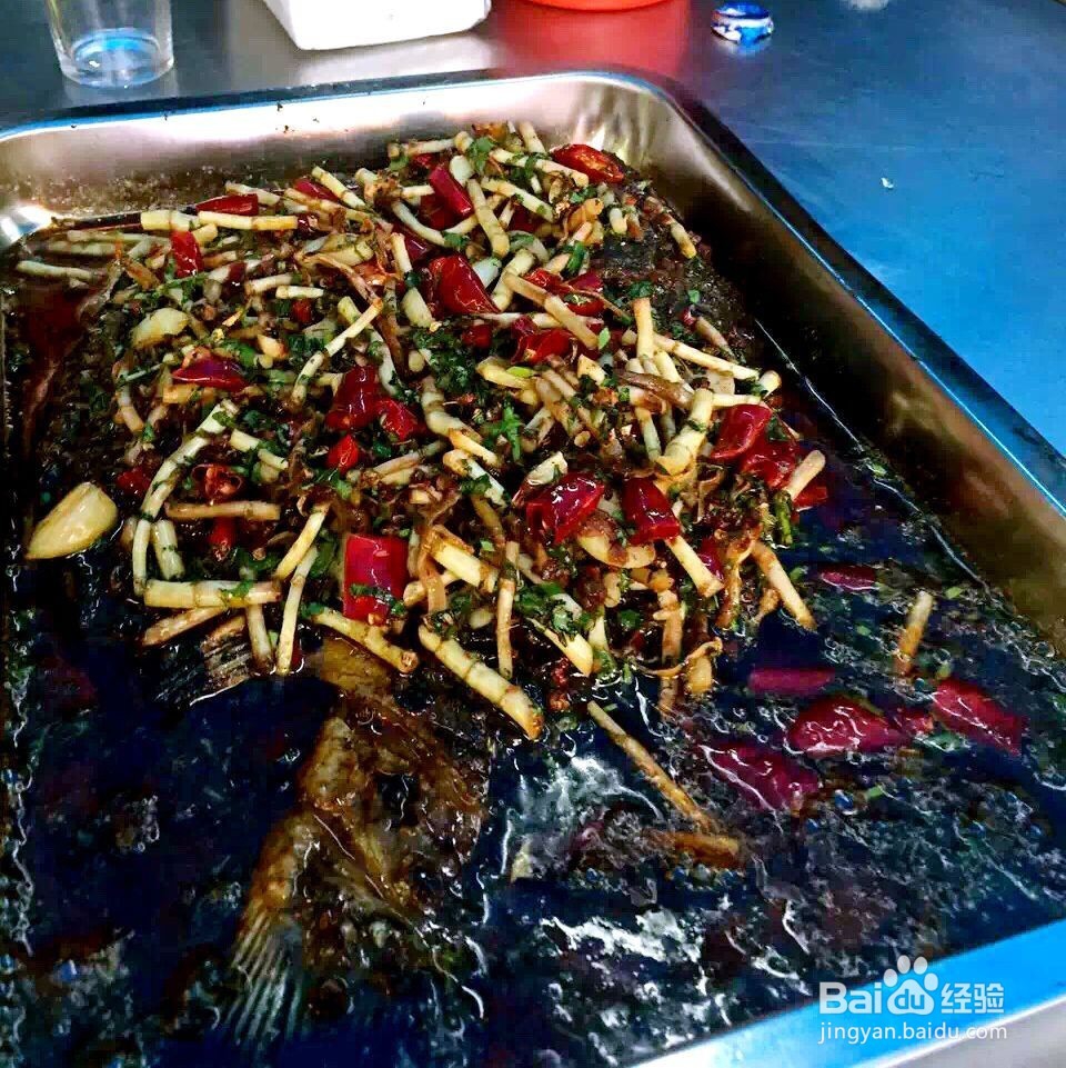 四川乐山有哪些美食及小吃