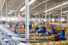 电商商家如何选择专业仓储配送物流外包