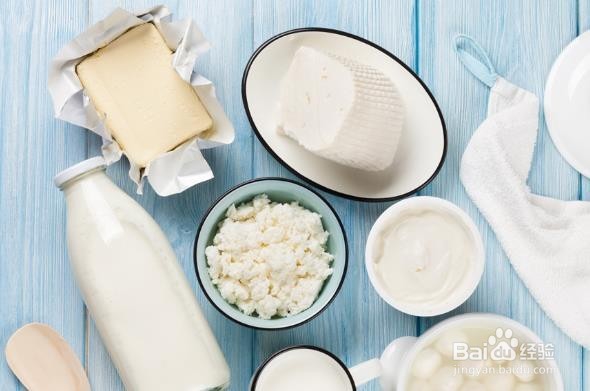 这些食物不宜空腹吃