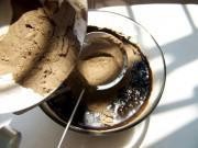 恋奶精球龟苓膏的制作方法