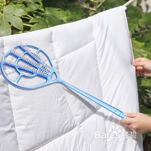 怎么晒枕头才除螨？