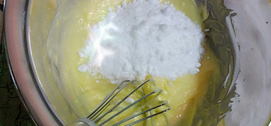 如何制作大理石曲奇