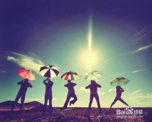 如何长久的跟朋友保持友谊