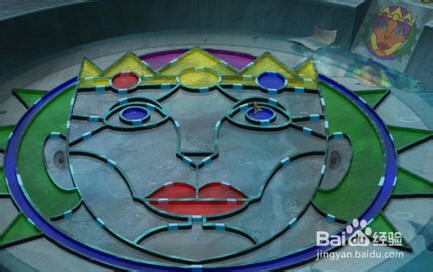 迷画之塔2攻略：[7]第七章