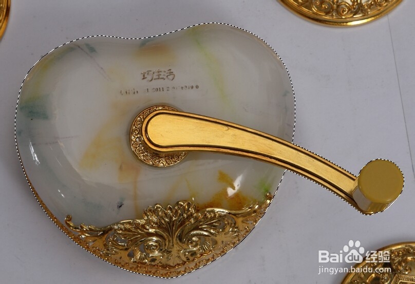 淘宝美工：[4]PS如何用钢笔工具抠图