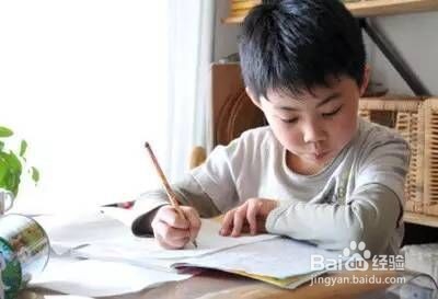 如何鞭策孩子努力学习