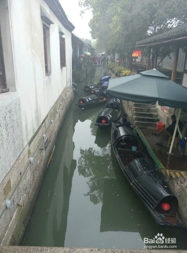 游在春天，美在绍兴