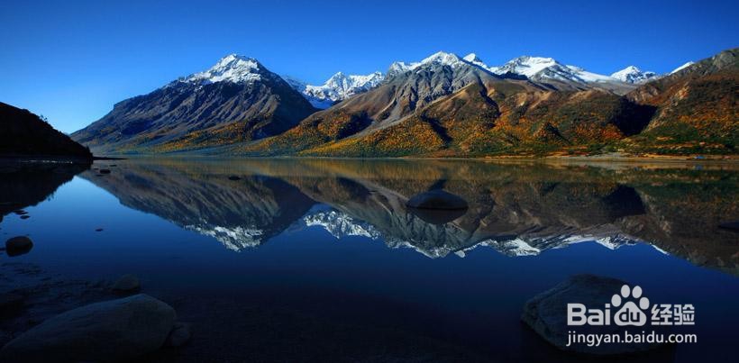 夏天就要来了这时候是去西藏最好的季节