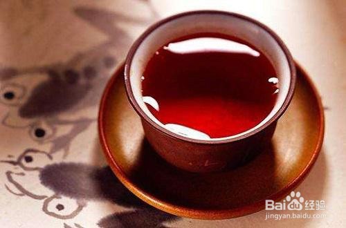 如何认知喝茶需要注意的事情