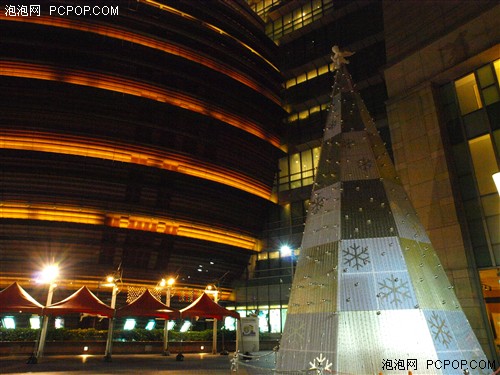 热血沸腾的PK战6款热门单反实拍对比