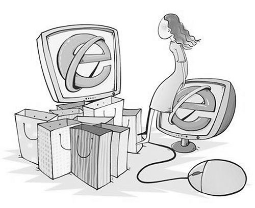 擦亮您的双眼!认清网购数码相机10大陷阱