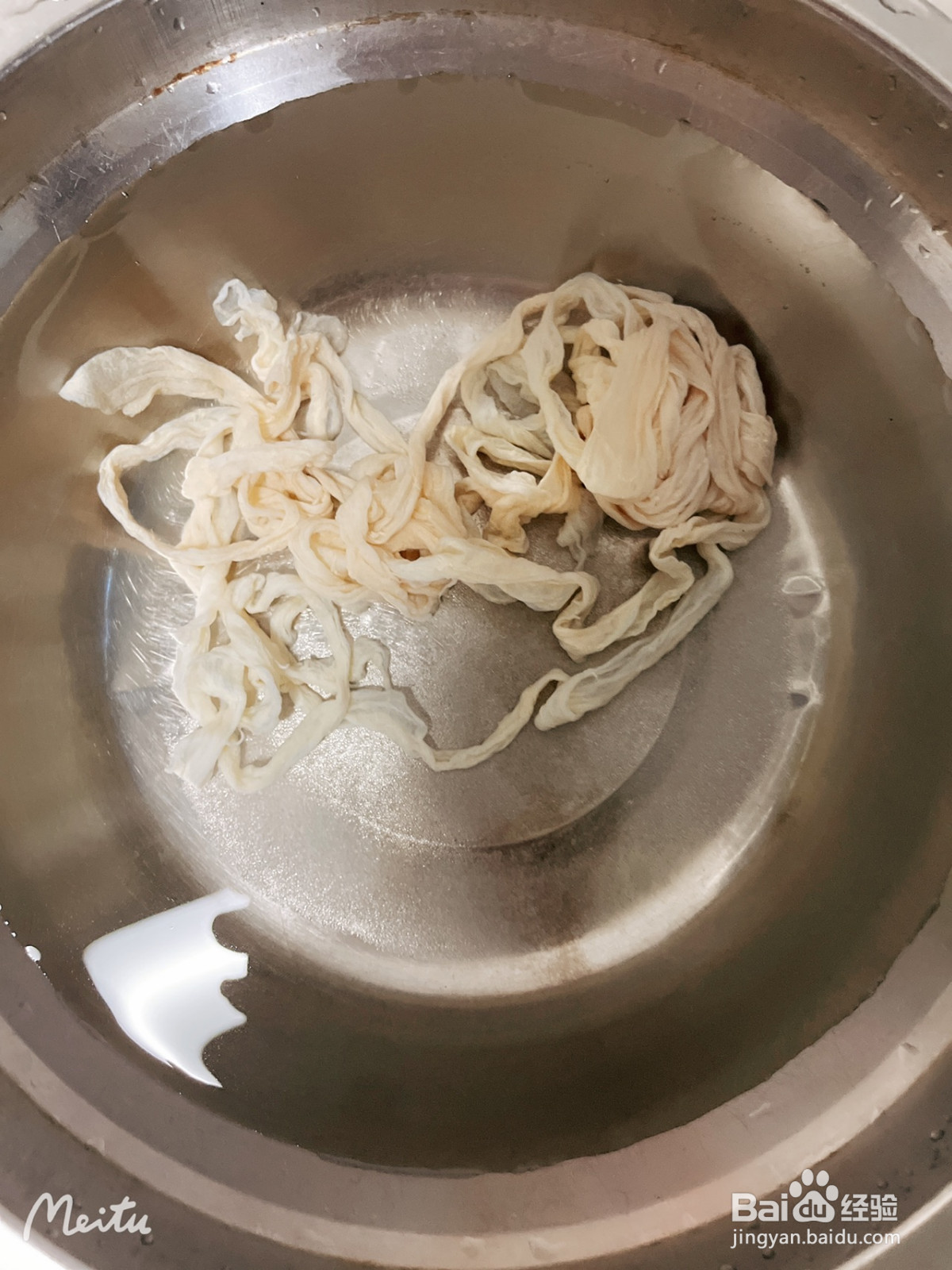 再也不用买外面的烤肠了的做法