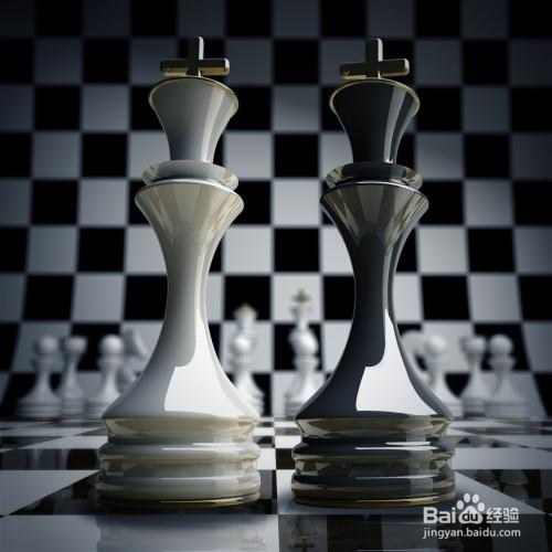 国际象棋入门实用教程