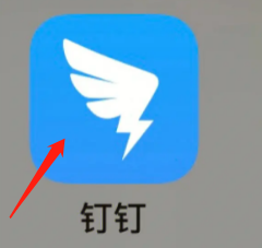 钉钉怎么打开美颜功能