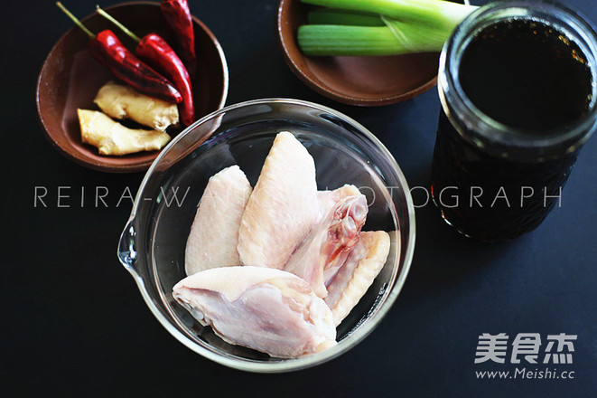 可乐鸡翅的做法