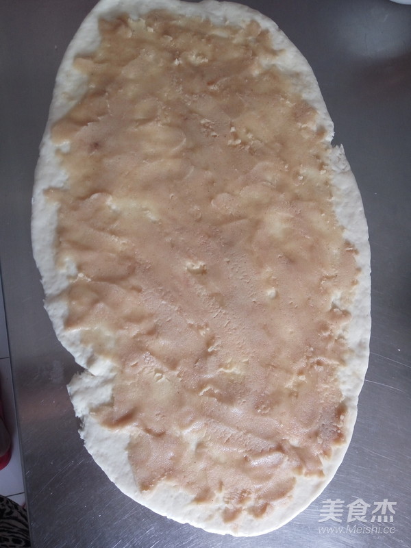 美味千层饼的做法