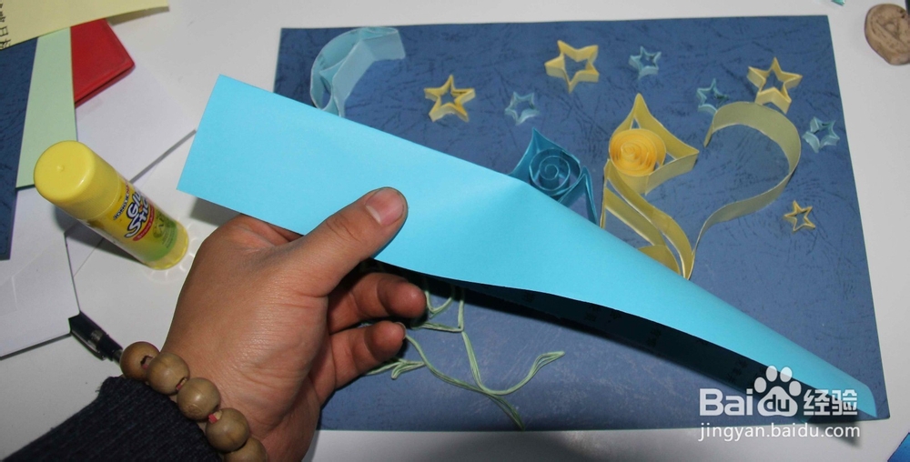 怎么做新年贺卡