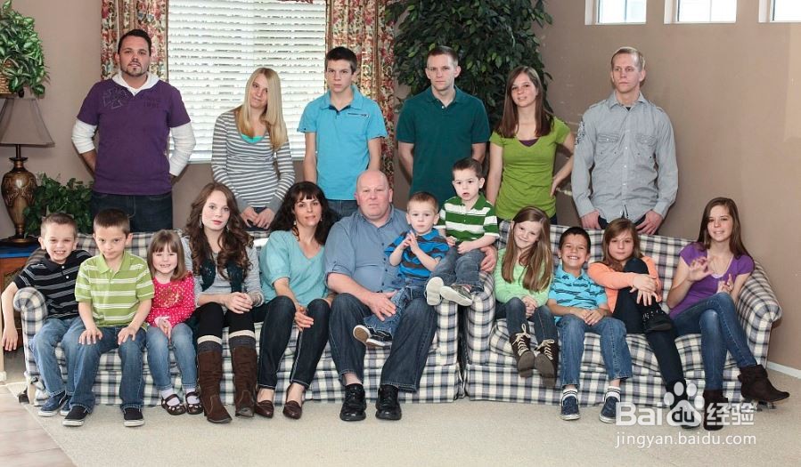 奶奶的儿子我怎么称呼