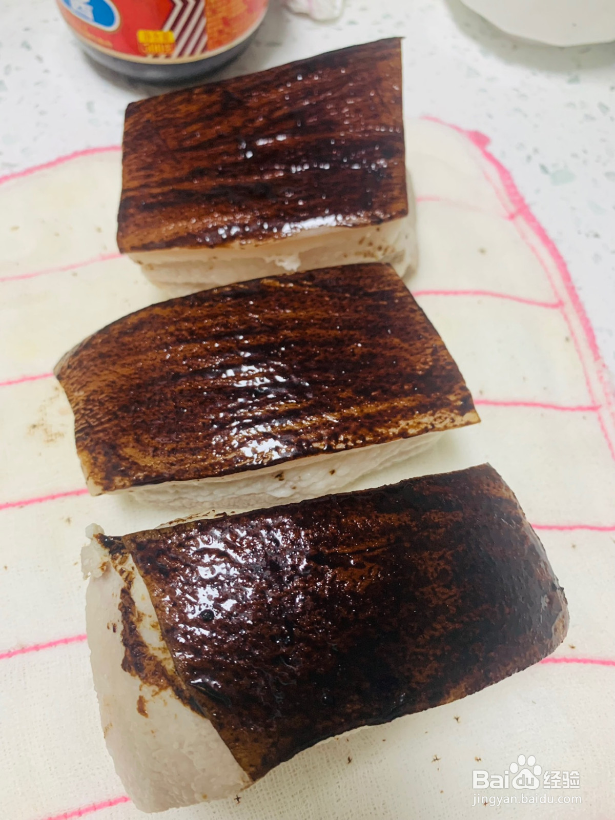 梅菜扣肉的做法